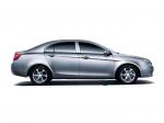 Geely Emgrand EC718 2009 года